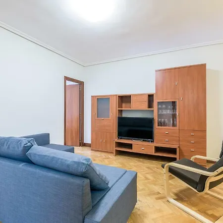 Apartment Nahima Iv