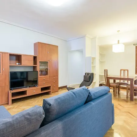 Apartment Nahima Iv San Sebastián