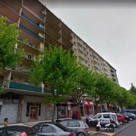 Apartment Nahima Iv
