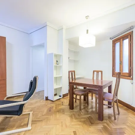 Nahima Iv Apartment San Sebastián