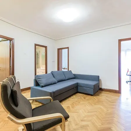 Apartment Nahima Iv San Sebastián