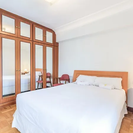 Apartman Nahima Iv *