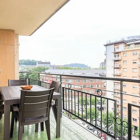Nahima Iv Apartman