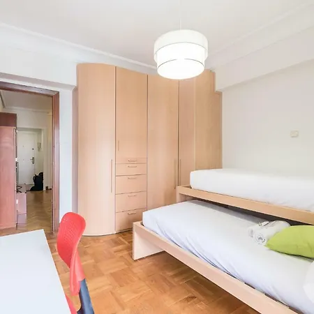 Apartman Nahima Iv *